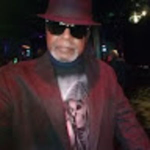 Meet your Posher, Marcellus